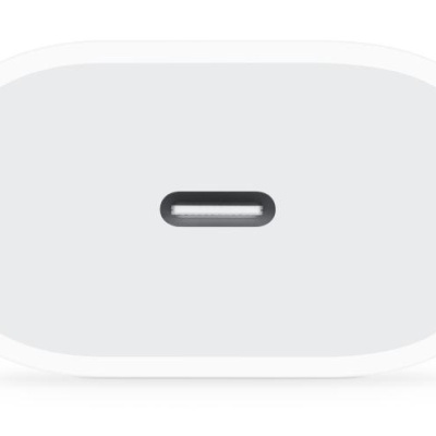 20W USB-C Power Adapter (replaces: MHJE3ZM/A) - Img 6