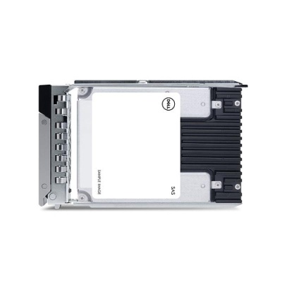 960GB SSD SATA RI 6Gbps 2.5" HP CK - Img 2