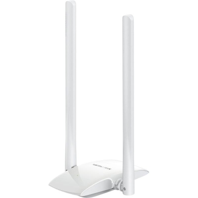 Adaptor Wireless MERCUSYS MW300UH, N300, 300 Mbps - Img 2