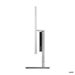 All-in-One Lenovo IdeaCentre AIO 27ARR9 27" FHD (1920x1080) IPS 300nits Anti-glare, 99% sRGB, 3-side borderless, hardware low blue light, Non-Touch, AMD Ryzen™ 7 7735HS (8C / 16T, 3.2 / 4.75GHz, 4MB L2 / 16MB L3), video Integrated AMD Radeon™ 680M - Img 6