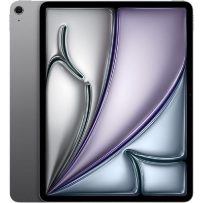 Apple 13-inch iPad Air (M3) Cellular 128GB - Space Grey (2025) - Img 2