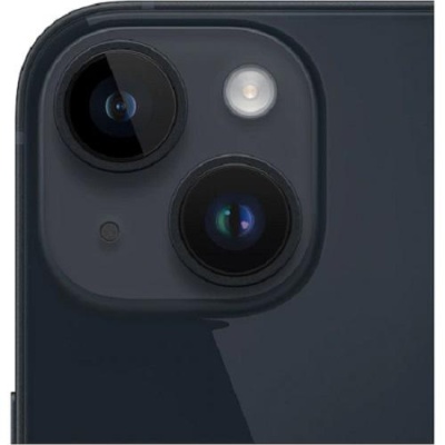 Apple iPhone 14+ 6.7" 6GB 128GB Midnight (Black) - Img 4