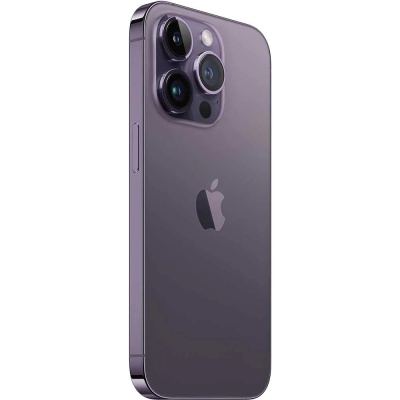 APPLE IPHONE 14 PRO 6.1" 6GB RAM 512GB Deep Purple - Img 3