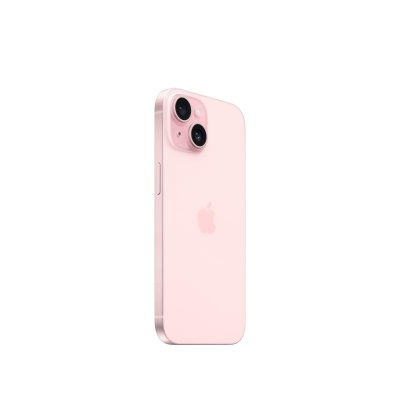 Apple iPhone 15 6.1" 6GB 128GB Pink - Img 3