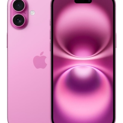 Apple iPhone 16+ 6.7" 6GB 256GB Pink - Img 3