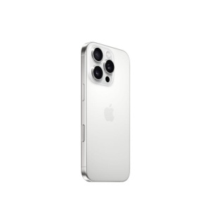 Apple iPhone 16 PRO 6.3" 8GB 1TB White Titanium - Img 3