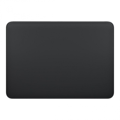 Apple Magic Trackpad (2024)- Black Multi-Touch Surface - Img 2