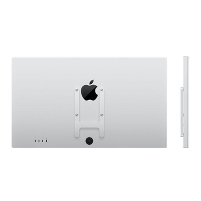 Apple Studio Display - 27" Retina 5K - Nano-Texture Glass with VESA Mount Adapter (Stand not included) - Img 2