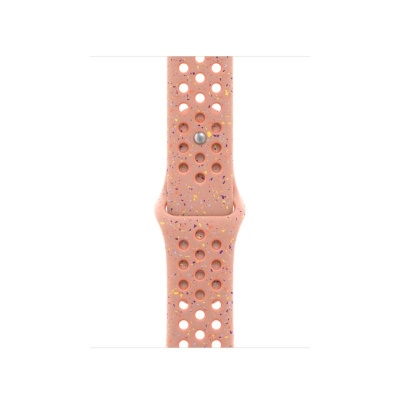 Apple Watch 40mm Alpenglow Pink Nike Sport Band - S/M