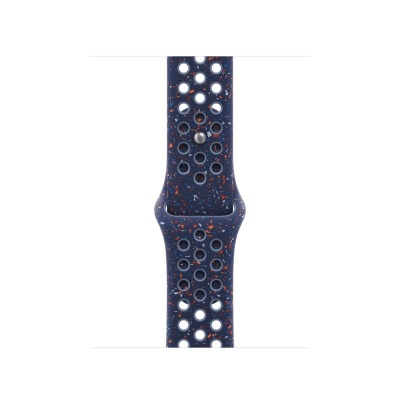 Apple Watch 40mm Blue Ribbon Nike Sport Band - M/L