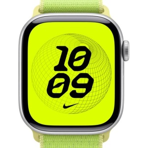 Apple Watch 42mm Volt Splash Nike Sport Loop