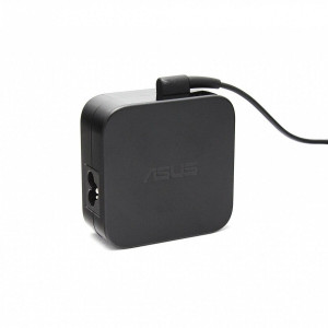 Asus 19V 3.42A incarcator original 65W - Img 2