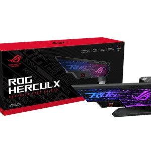 ASUS ROG Herculx Graphics Card Holder