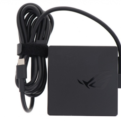 Asus ROG Strix SCAR 17 G733QR incarcator original laptop 100W USB-C - Img 2