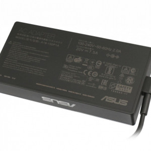 Asus TUF Gaming A15 FX506LI incarcator laptop original, 20V 7.5A 150W