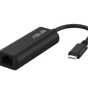 ASUS USB-C2500 V2 ETHERNET ADAPTER