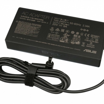 Asus Zephyrus M GU502DU incarcator original laptop, 20V 9A, 180W