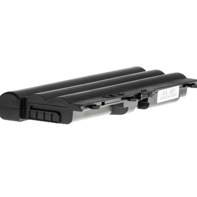 Baterie compatibila extinsa Green Cell pentru laptop Lenovo ThinkPad L430 L530 T430 T430i T530 T530i W530, model Lenovo FRU 0A36303 42T4757 42T4790 42T4791 42T4792 42T4793 42T4794 42T4795 42T4911 45N1000 45N1001 45N1003 45N1005 45N1006 45N1007 - Img 3