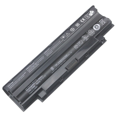 Baterie compatibila Green Cell pentru laptop Dell Inspiron 3010 3420 M3010 N3010 M4040 N4010 M5010 M5110 N5010 N5020 N5030 N5040 N5110 M7010 M7110 N7010 N7110, Vostro 1440 1445 1450 1540 2420 3550 3750, type Dell 4T7JN 4YRJH 7XFJJ 9JR2H J1KND - Img 2