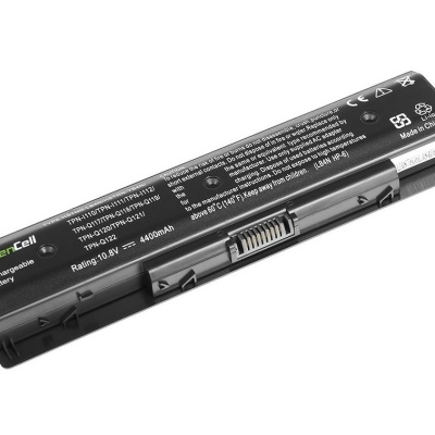 Baterie compatibila Green Cell pentru laptop HP Envy 14T 14Z, Envy 15t 15z, Envy 17t 17z, HP Pavilion 14t 14z, Pavilion 15t 15z, Pavilion 17t 17z, model HP spare 709988-421 710416-001 710417-001 HSTNN-UB40 HSTNN-YB40 PI06 P106 PI06XL TPN-Q121 - Img 2