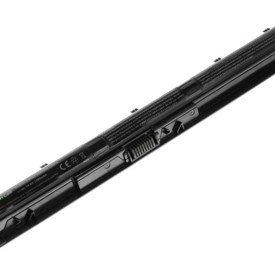 Baterie compatibila Green Cell pentru laptop HP Pavilion 14-ab, Pavilion 15-ab, Pavilion 15-ag, Pavilion 15-an, Pavilion 17-g, model HP spare 800009-421 800010-211 800049-001 800050-001 HSTNN-DB6T HSTNN-LB6S HSTNN-LB6T KI04 TPN-Q158 TPN-Q159 TPN-Q161 - Img 2