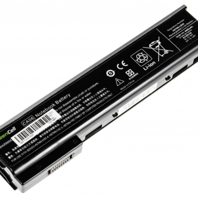 Baterie compatibila Green Cell pentru laptop HP ProBook 640 G1,645 G1,650 G1,655 G1, model HP 718677-422 718756-001 CA06, 49Wh - Img 2