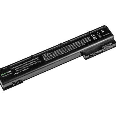 Baterie compatibila Green Cell pentru laptop HP ZBook 15 G1, HP ZBook 15 G2, HP ZBook 17 G1, HP ZBook 17 G2, model HP spare 707614-141 708455-001 708456-001 AR08 AR08XL HSTNN-C76C HSTNN-C77C HSTNN-DB4H HSTNN-IB4H - Img 2