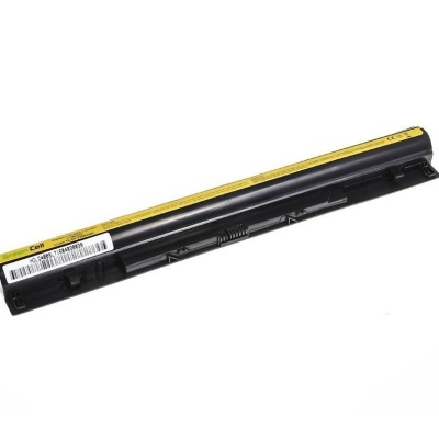 Baterie compatibila Green Cell pentru laptop IdeaPad G40 G400s G405s G40 G41 G410 G500s G50 G51 G510s, IdeaPad S410p S510p Z40 Z41 Z50 Z51 Z70 Z710, model Lenovo FRU L12L4AO2 L12L4EO1 L12M4AO2 L12M4E01 L12S4AO2 L12S4EO1 - Img 2