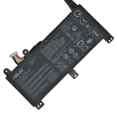 Baterie originala pentru laptop Asus ROG Strix G531GU G531GV G531GW G532LV G731GU G731GV G731GW, model Asus C41N1731-2, 66Wh