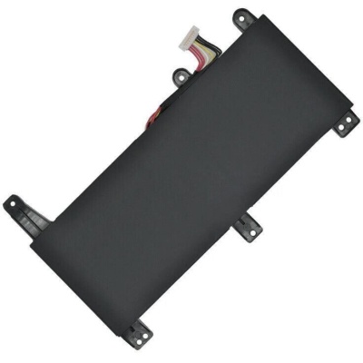 Baterie originala pentru laptop Asus ROG Strix G531GU G531GV G531GW G532LV G731GU G731GV G731GW, model Asus C41N1731-2, 66Wh - Img 2