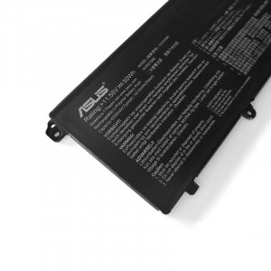 Baterie originala pentru laptop Asus V433FA X321EA, VivoBook F413FF K433FA M413DA S413IA X421EP X1405ZA X1505ZA X1703ZA M1603IA K3402ZA K3502ZA M3402RA M3502RA, VivoBook Pro X3500PA K6500ZC, Flip 14 TP420UA TP420IA TP470EA, model Asus C31N1905, 50Wh - Img 2