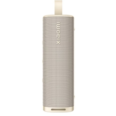 Boxa Portabila Xiaomi Sound Outdoor QBH4370GL, Bluetooth 5.4, 30 W, Microfon, Waterproof IP67 Auriu - Img 2