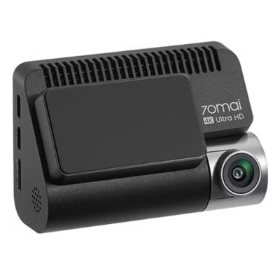 Camera auto DVR 70mai A800SE Dash Cam Pro Plus 4K UltraHD , IPS 3.0", 140 FOV, ADAS, GPS, Night Vision,Wi-Fi, Upgraded Version of 70mai A800S - Img 2
