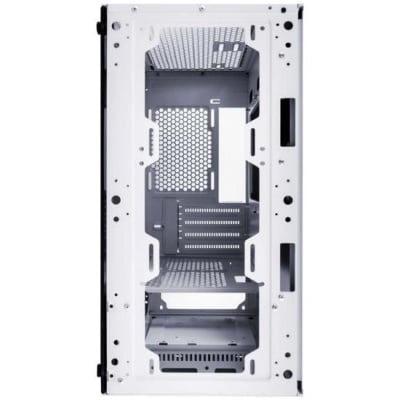 Carcasa 1STPLAYER Gaming X3-M-4F1-W-WH Full Tower ALB - Img 2
