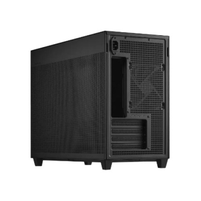 Carcasa Asus AP201 Mesh Black mATX Small Tower - Img 10