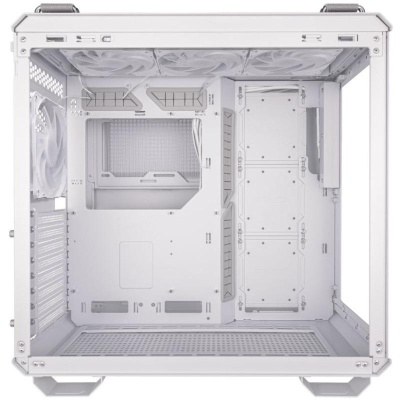 Carcasa ASUS GT 502 TUF GAMING Mid Tower ARGB ALB - Img 6