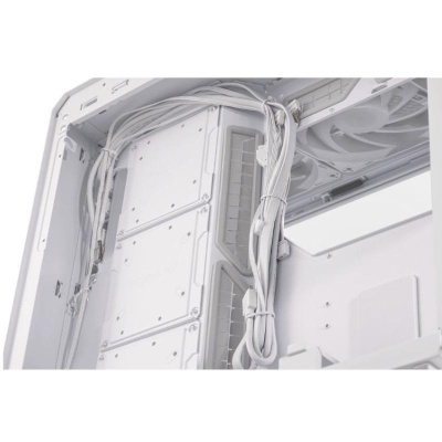 Carcasa ASUS GT 502 TUF GAMING Mid Tower ARGB ALB - Img 14