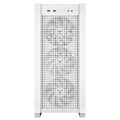 Carcasa ASUS GT302 TUF GAMING Mid Tower ARGB ALB - Img 5