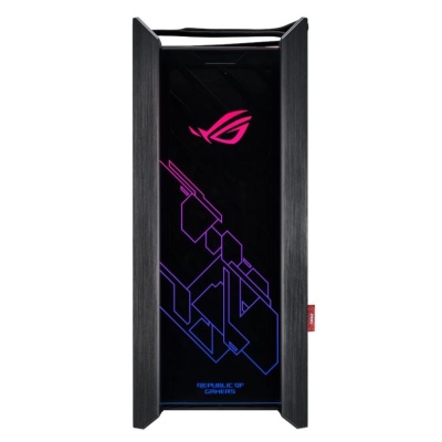 Carcasa Asus GX601 ROG STRIX HELIOS, fara sursa, Middle Tower, EATX, Black - Img 11