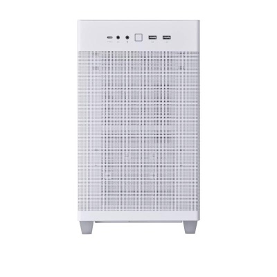 Carcasa ASUS Prime AP201 White - Img 5