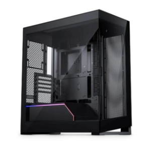Carcasa PHANTEKS NV5 MK2 Mid Tower NEGRU - Img 8