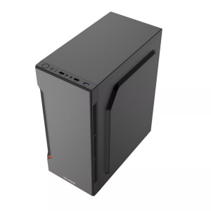 Carcasa PRO GAMING CYBER, Mid Tower ATX - Img 4
