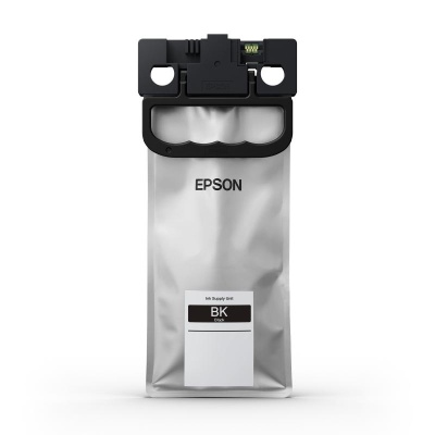 Cartus cerneala Epson Black, XL, capacitate 10k pagini, pentru Epson WorkForce Pro WF-C529R, WorkForce Pro WF-C579R. - Img 3