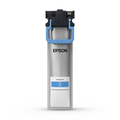 Cartus cerneala Epson C5XXX, cyan, capacitate 3k. - Img 3