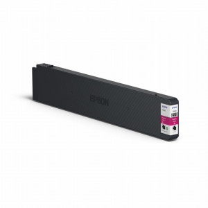 Cartus cerneala Epson Enterprise Magenta, capacitate 50k pagini, pentru Epson WorkForce Enterprise C20590.
