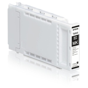 Cartus cerneala Epson T692500, matte black, capacitate 110ml, pentru SureColor T3000 / T5000 / T7000 - Img 3