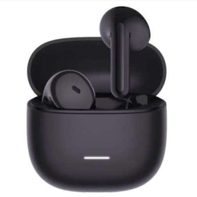 Casti In-ear Xiaomi Buds 8 Active, Wireless, Negru