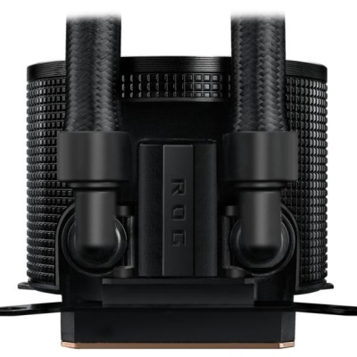 Cooler Procesor ASUS ROG RYUO III 240 ARGB NEGRU - Img 10