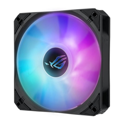 Cooler Procesor ASUS ROG Strix LC III 360 ARGB NEGRU - Img 9