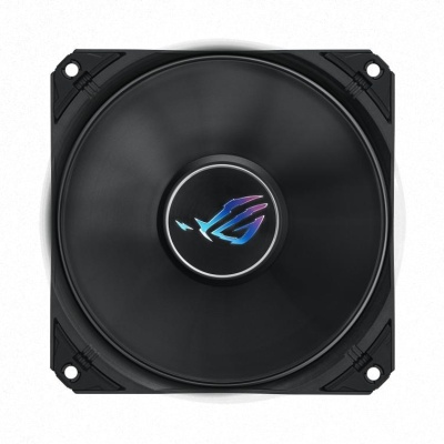 Cooler Procesor ASUS ROG Strix LC III 360 NEGRU - Img 9